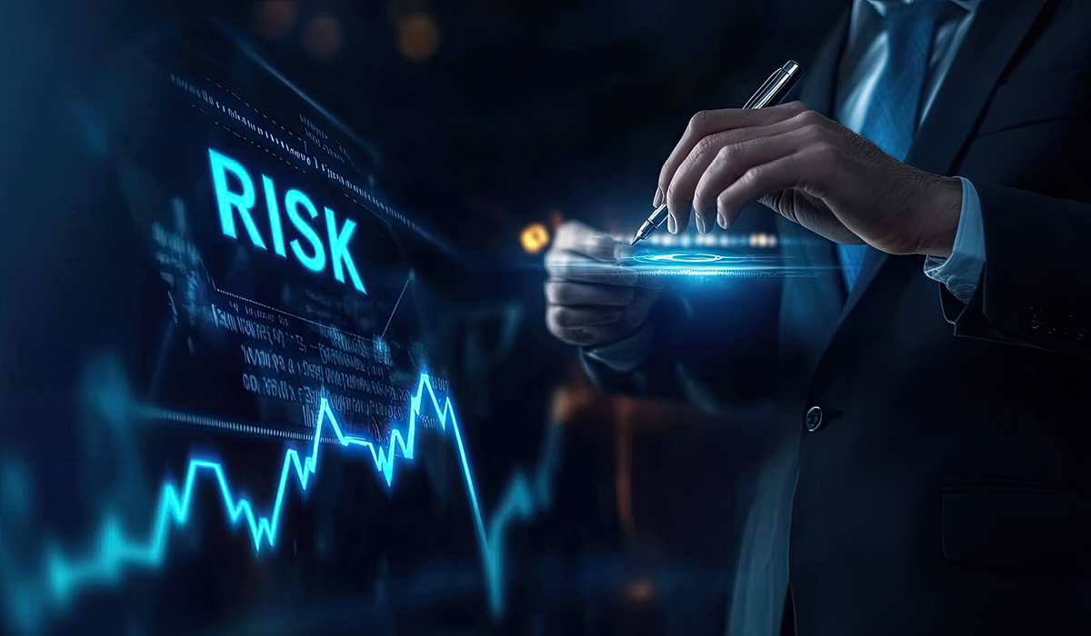 From Risk Intelligence to Business Action